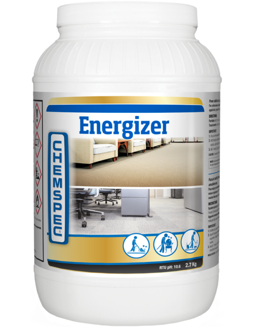 chemspec energizer (booster)