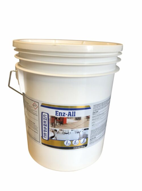 chemspec enz-all 10 kg