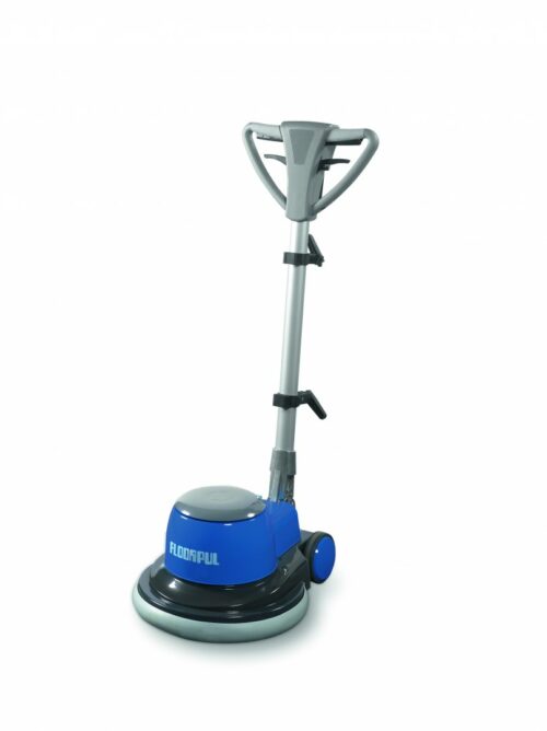 floorpul c43 erg (incl. padhouder)