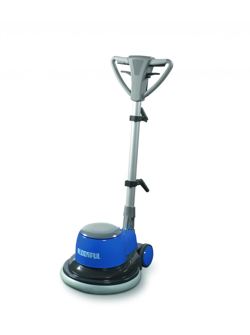 Floorpul C43 erg (incl. padhouder)
