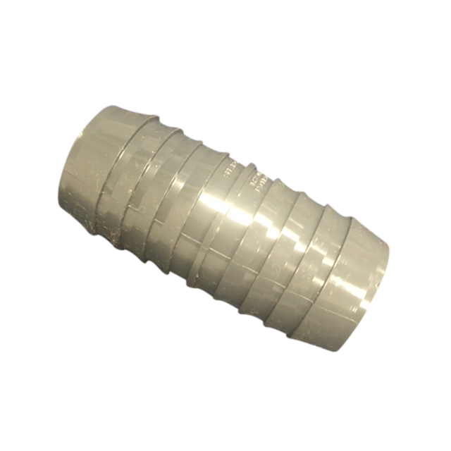 Hose connector 1.5 inch