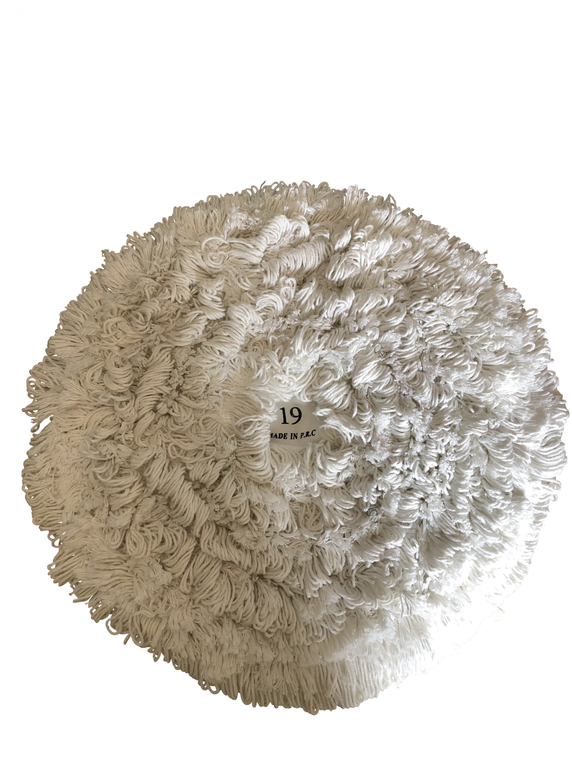 Soil sorb bonnetpad 19 inch / 48 cm