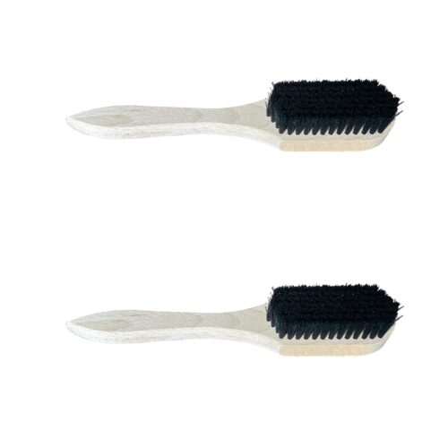 tamping brush set van 2