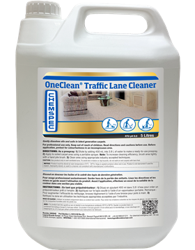 Chemspec One Clean Traffic Lane Cleaner