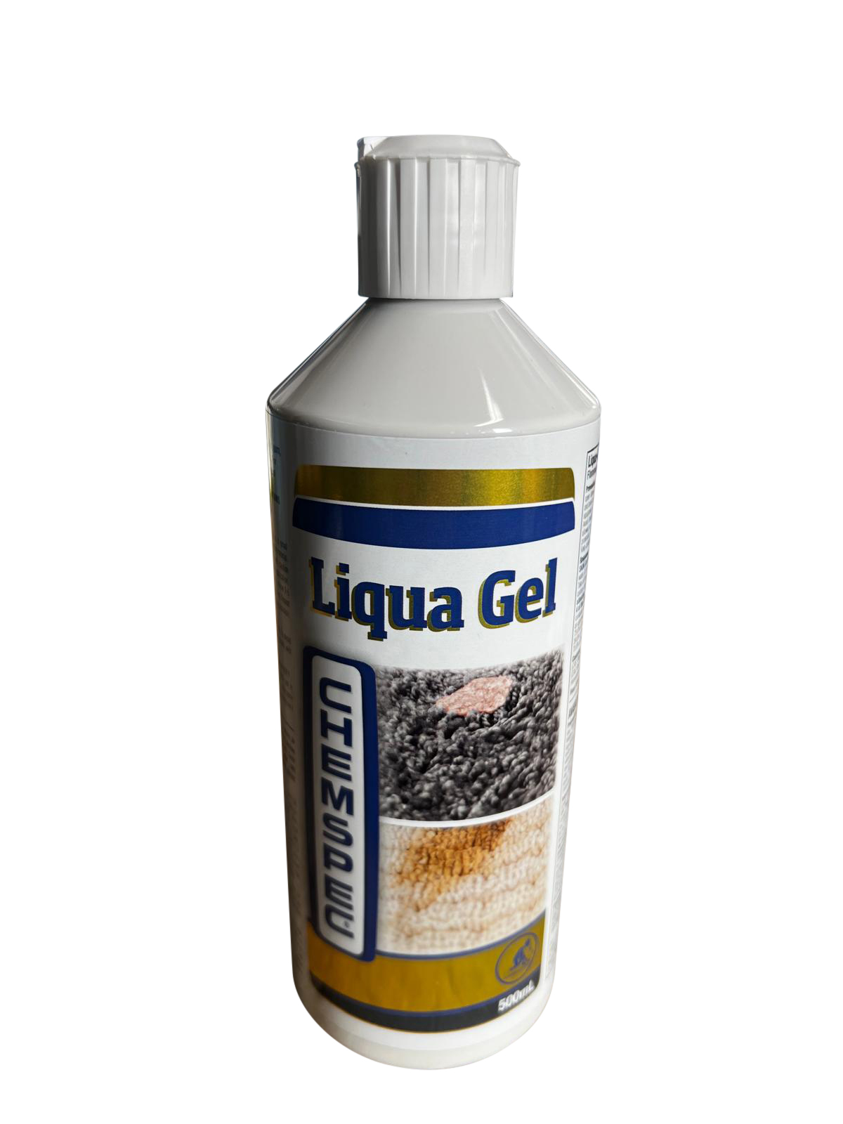 Chemspec Liqua Gel met Biosolv (vlekkenmiddel)