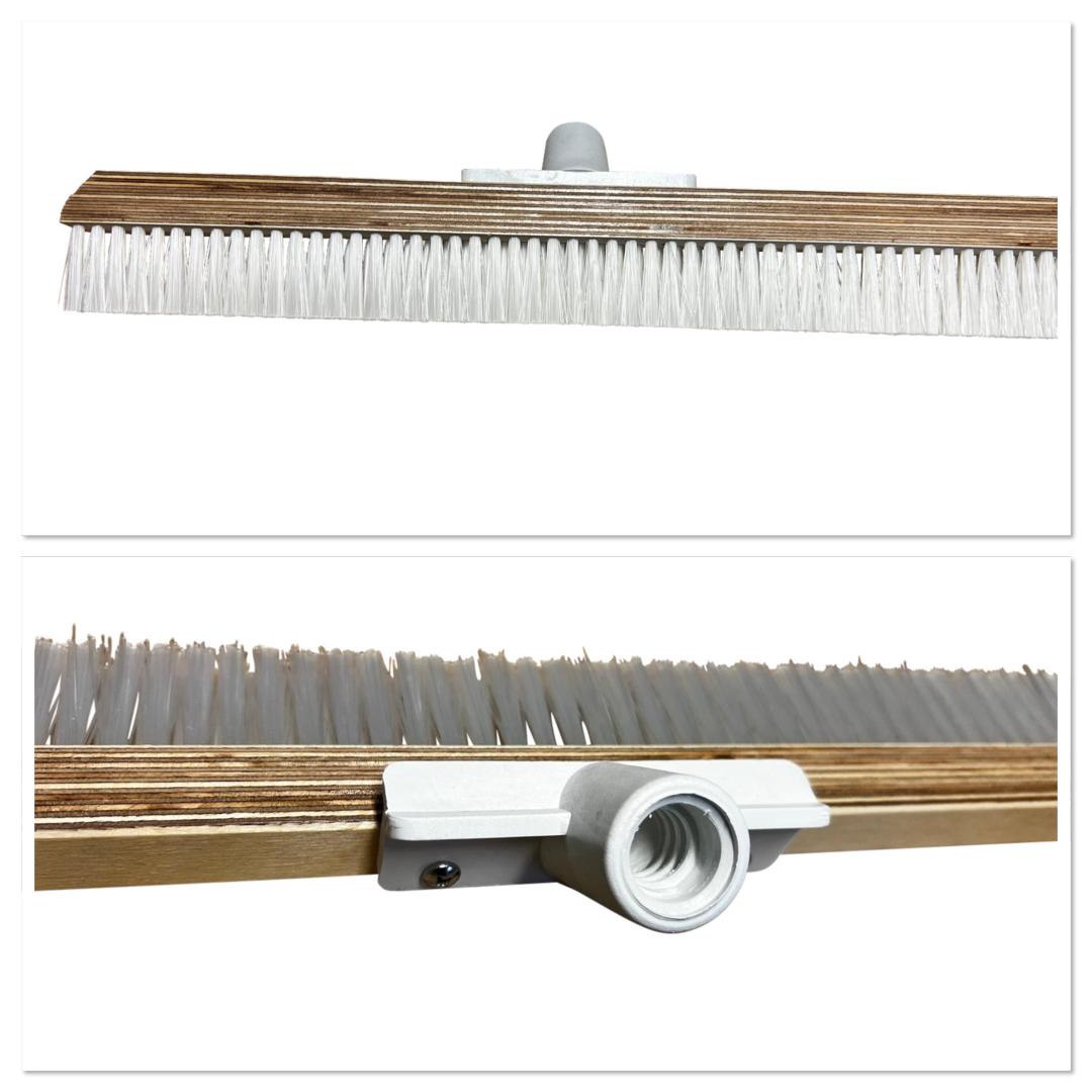 Chemspec pile brush