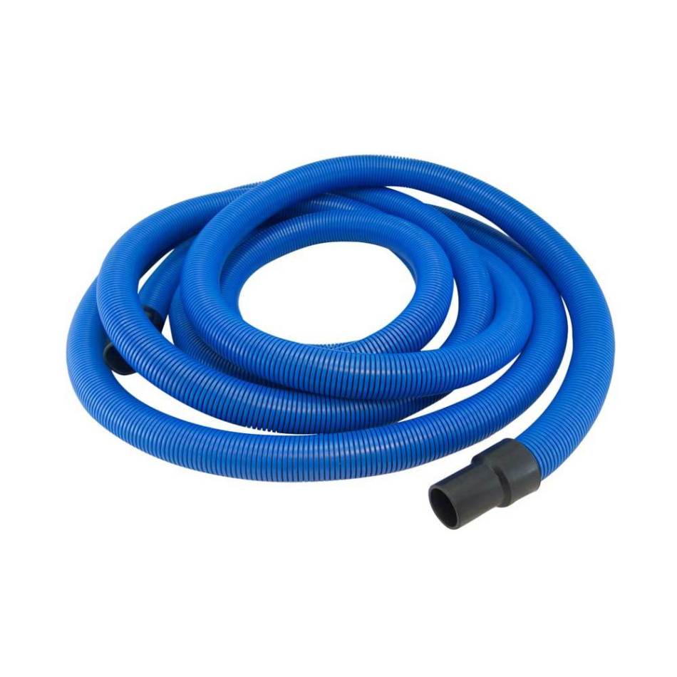 1,5 inch vacuumhose 15 meter