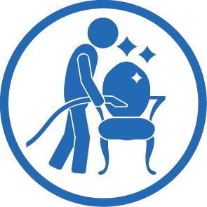 Meubelreiniging