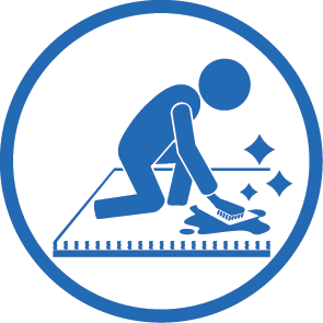 Vlekverwijdering