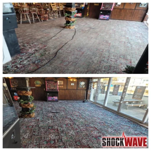 worldofclean shockwave  5 kg - afbeelding 5
