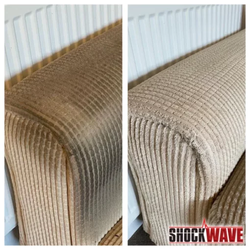 worldofclean shockwave  5 kg - afbeelding 6