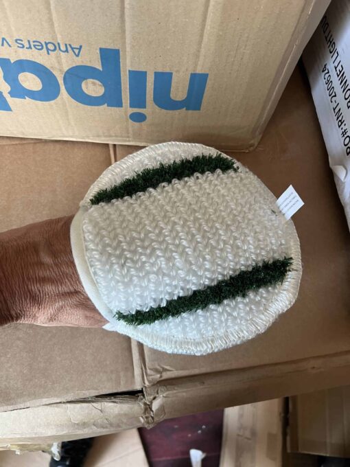 meubelpad handschoen - afbeelding 2
