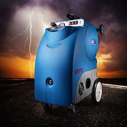 Airflex Storm 800 PSI