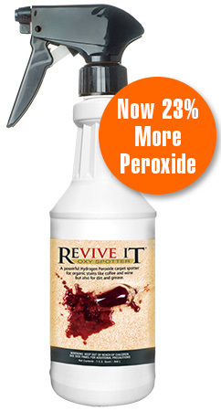 Bonnet Pro Revive iT Oxy Spotter