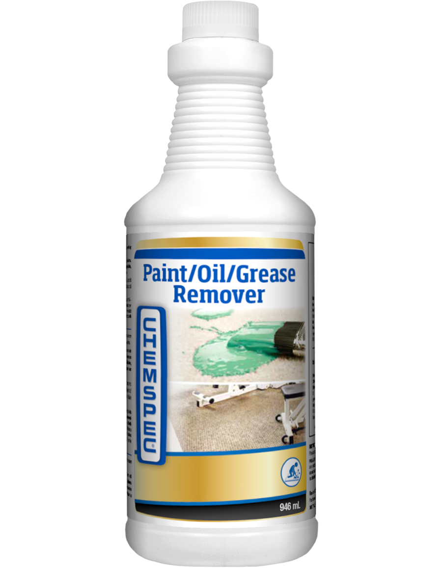 Chemspec POG (Paint Oil Grease) (vlekkenmiddel)