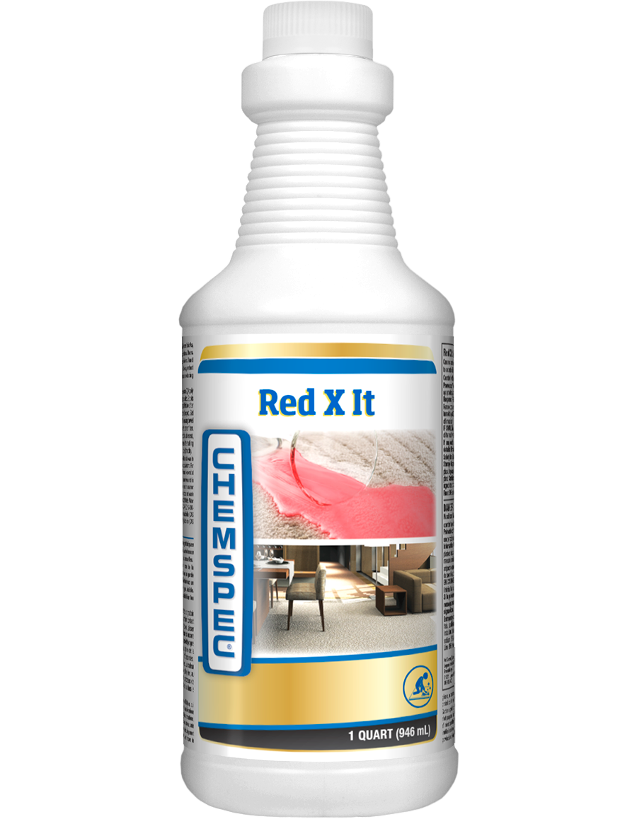 Chemspec Red-X-it