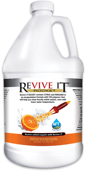 Bonnet Pro Revive iT Rocket Encap