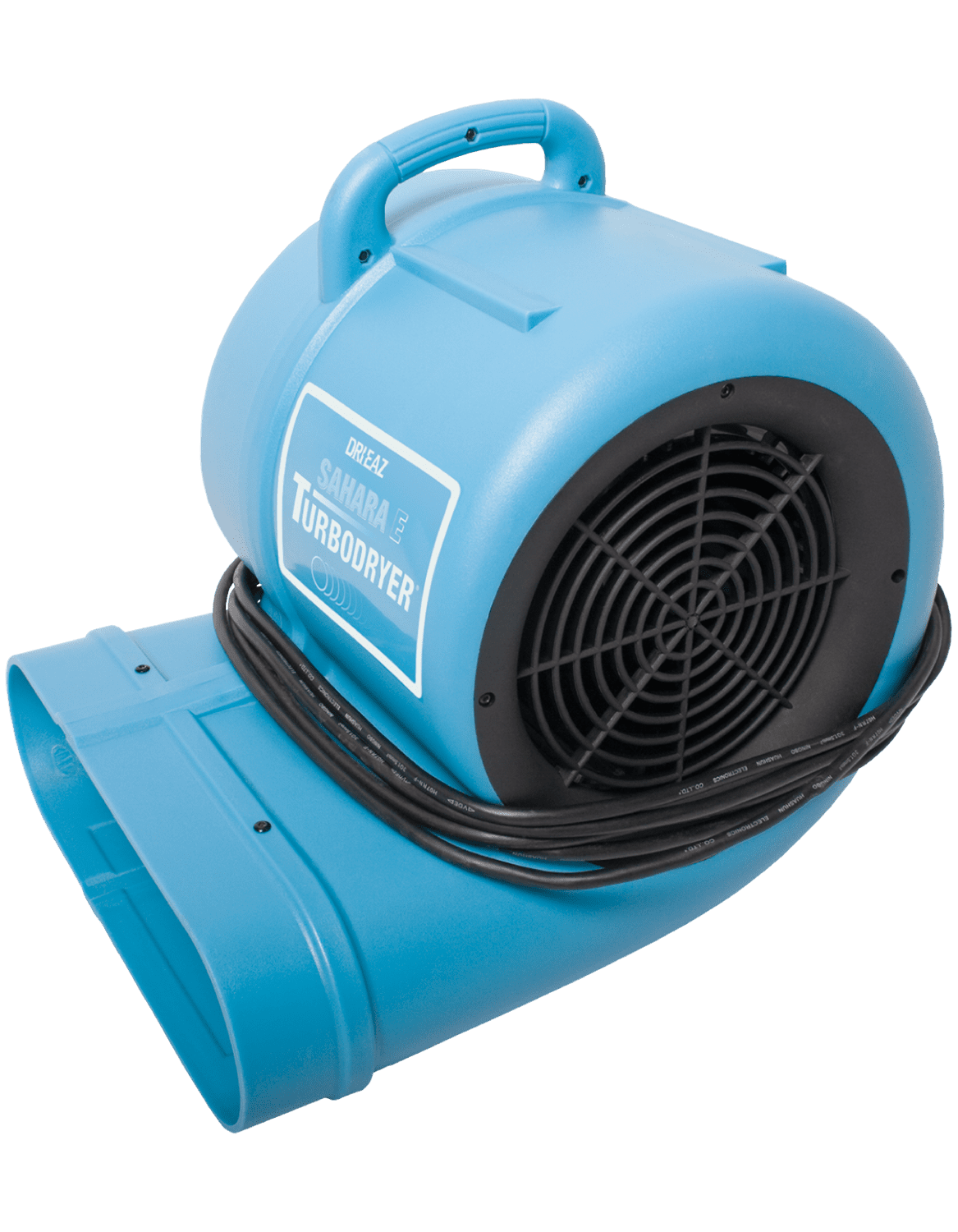 Dri Eaz Sahara Turbo Dryer