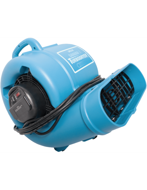 dri eaz sahara turbo dryer - afbeelding 2