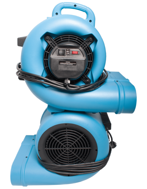 dri eaz sahara turbo dryer - afbeelding 3