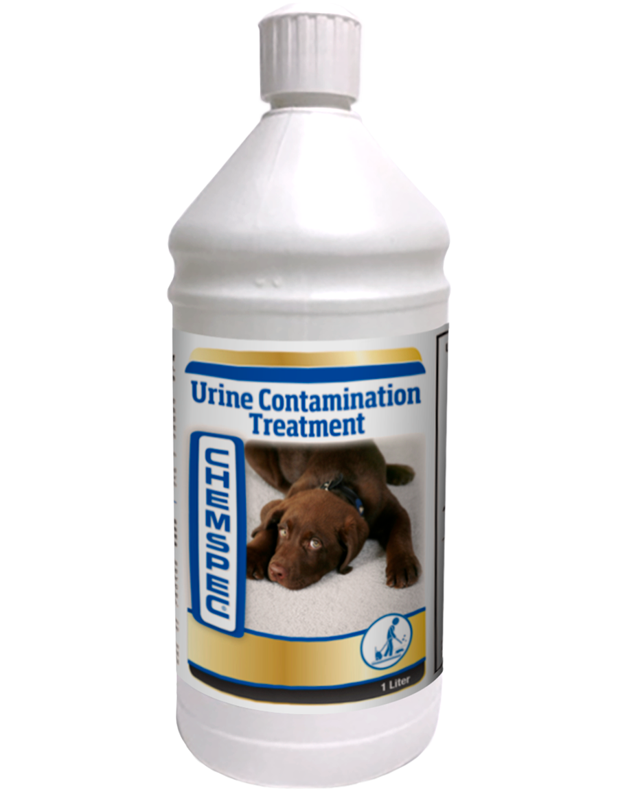 Chemspec Urine Contamination Treatment (ontgeuring)