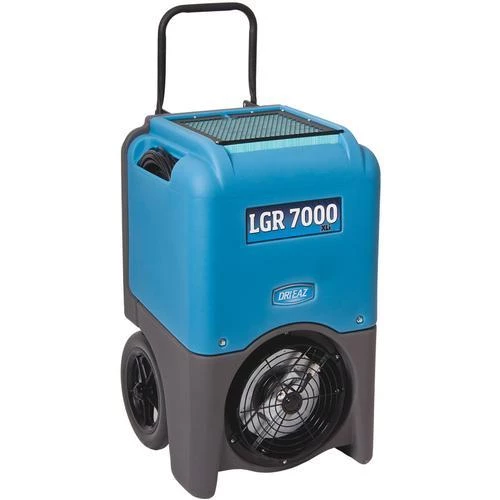 Drieaz LGR 7000Xli bouwdroger