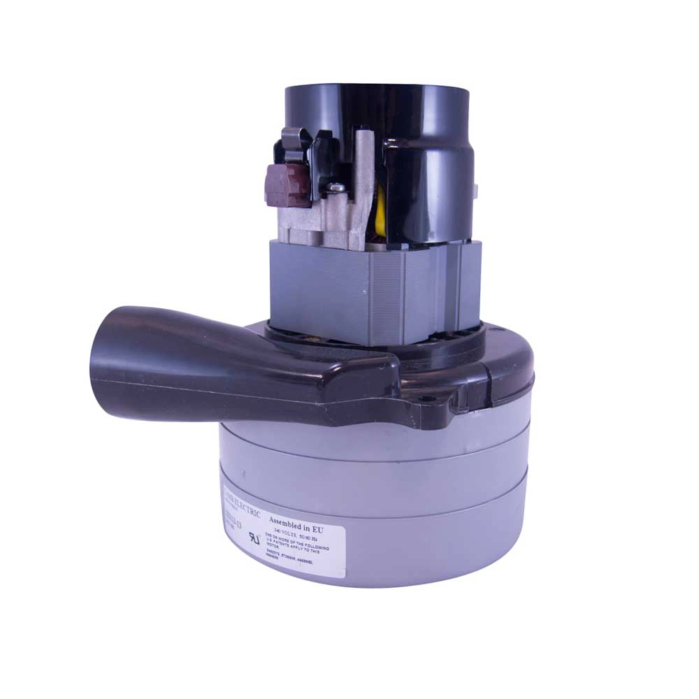 Lamb Ametek 3-stage 5.7″ 1200 watt Vacuum Motor 122113-13
