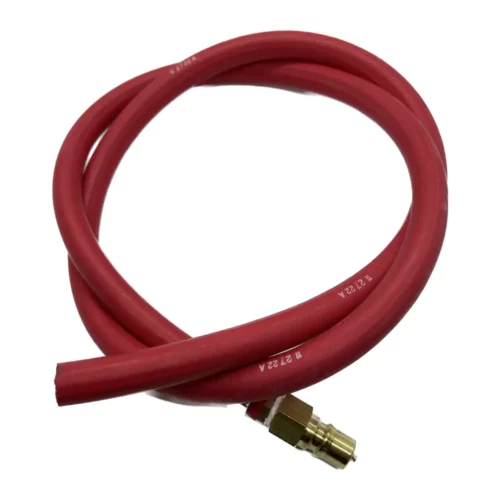 priming hose