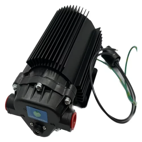aquatec 220psi pump