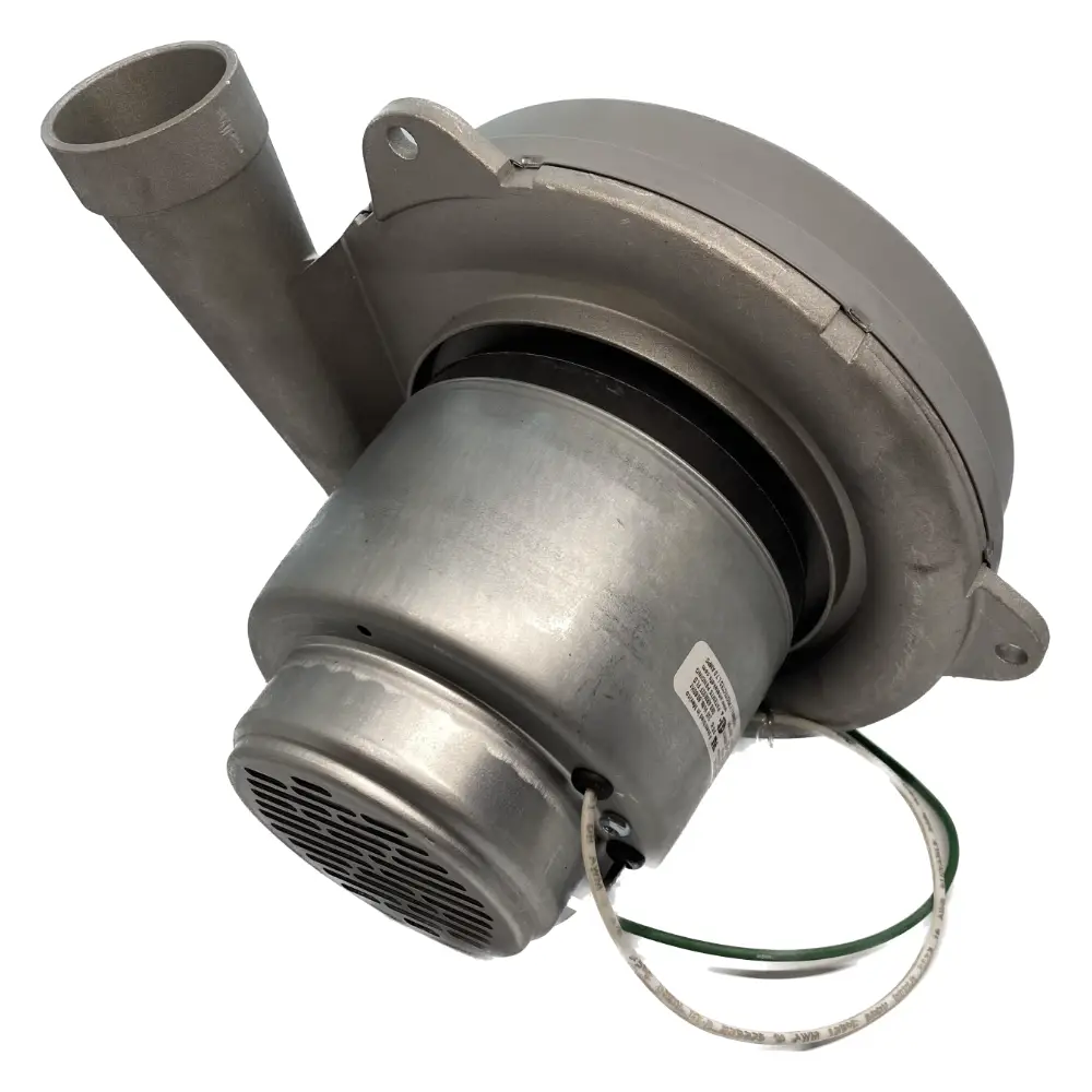 122178-18 Vac Motor 8.4″ DO NOT OVERTIGHTEN