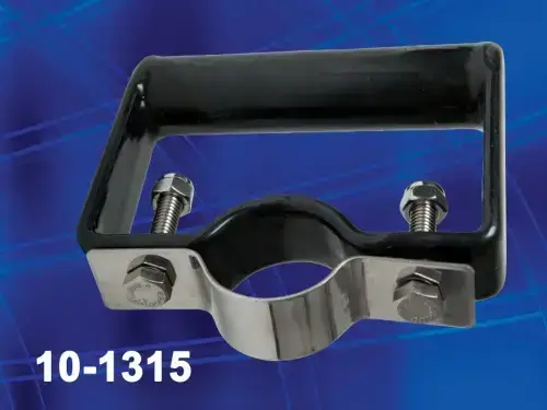 Westpak 2-jet wand handle 10-1315