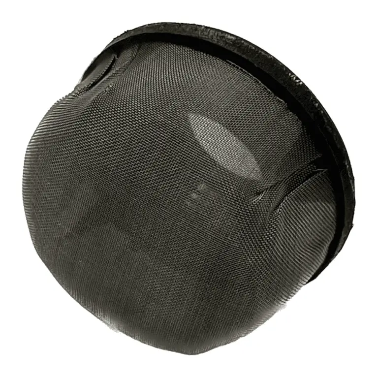 Mushroom Filter 1/2″