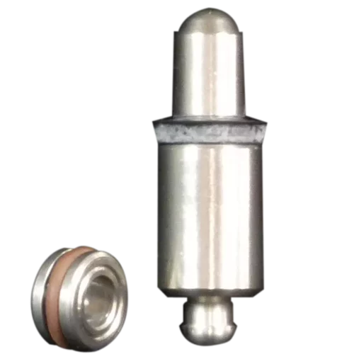 r308 regulator pin
