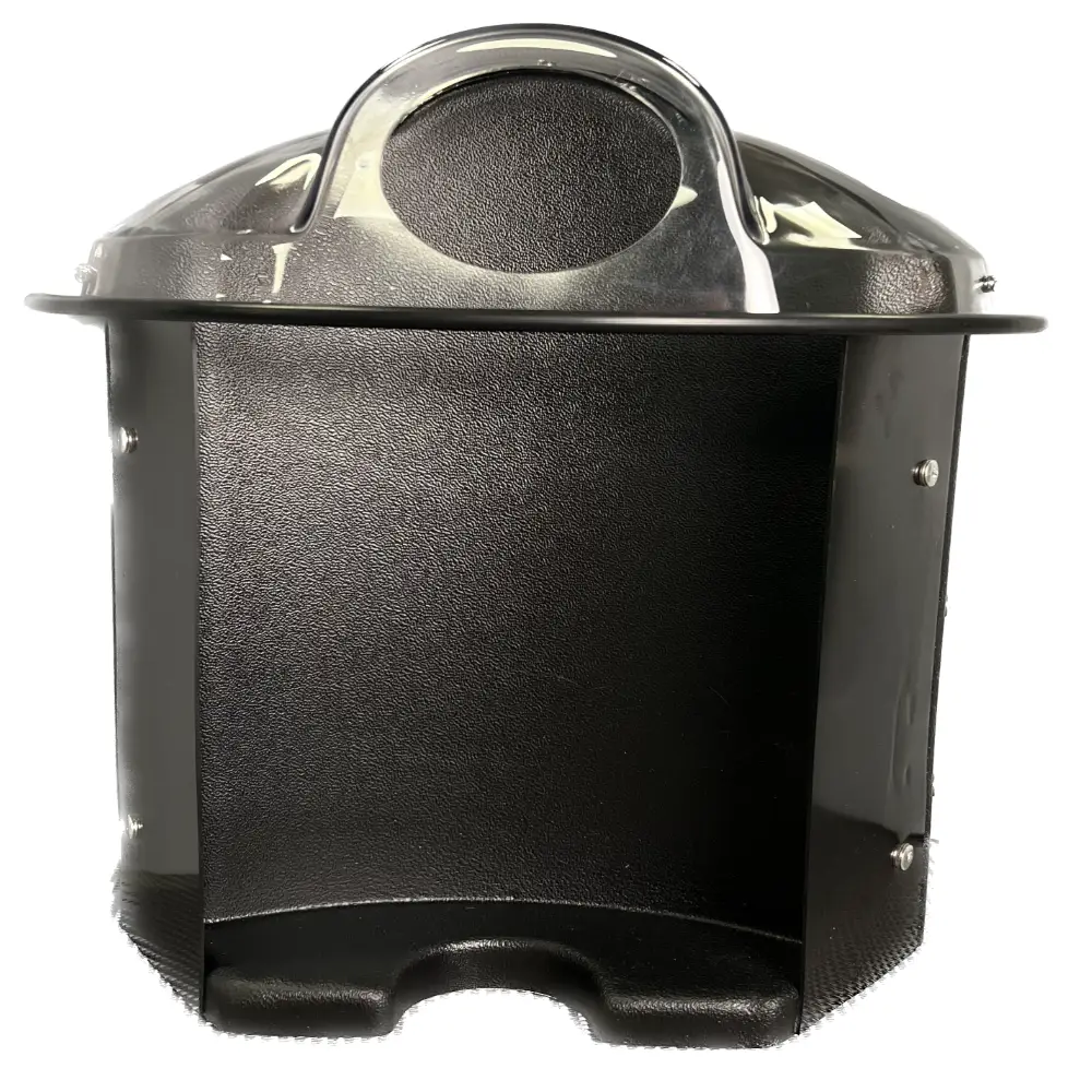 vuil water tank cap