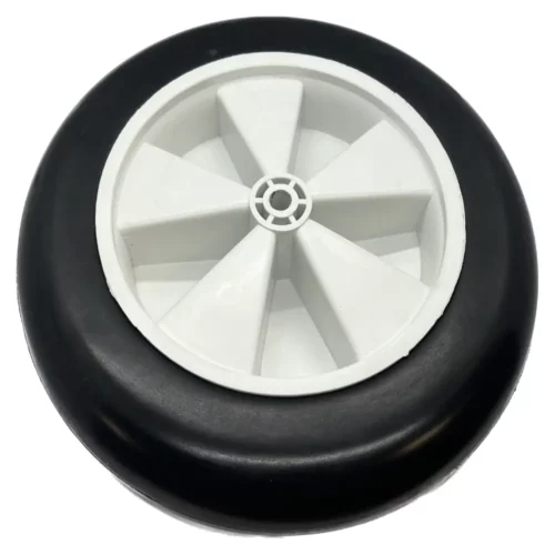 12″ rear wheel pu foam
