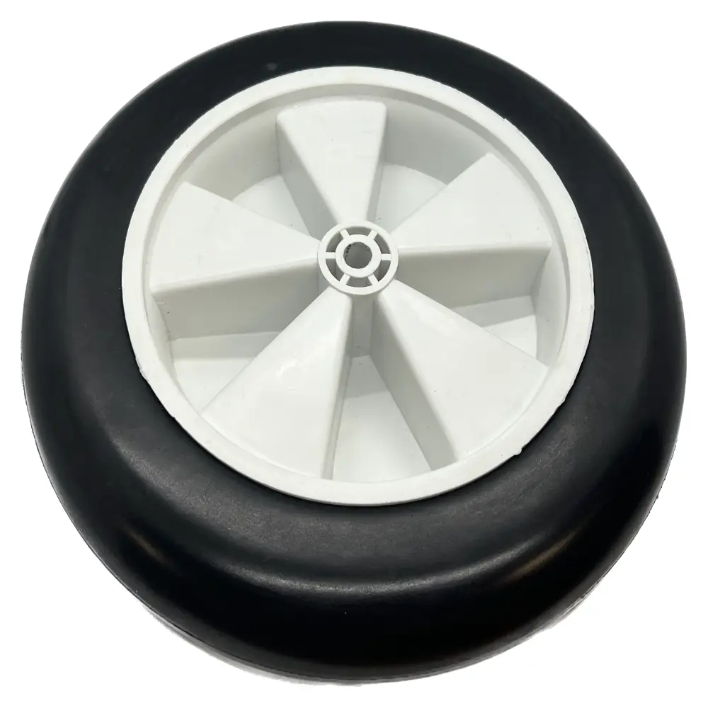 12″ Rear Wheel PU Foam