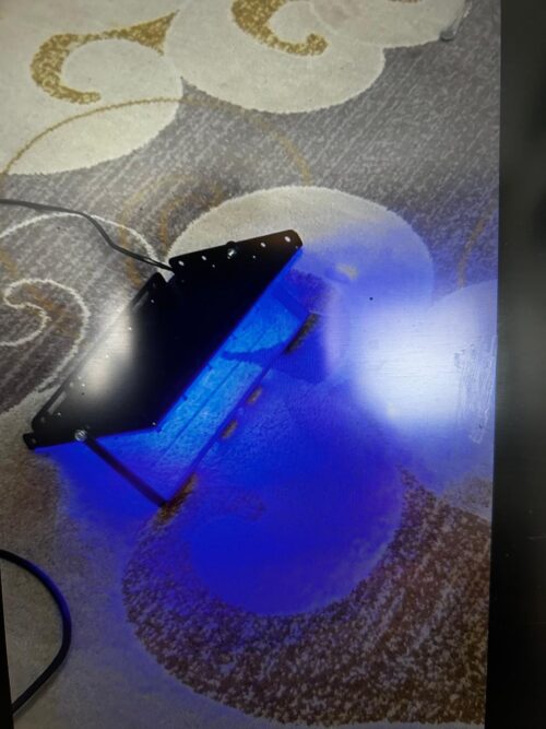 uv light icm proxi spray and walk away - afbeelding 2