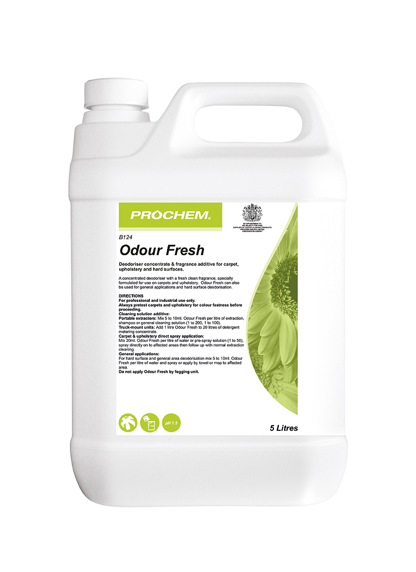 Prochem Odor Fresh