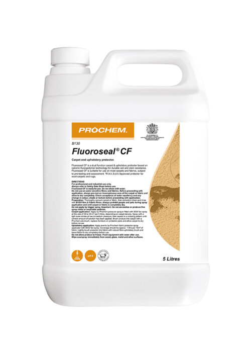 prochem fluoroseal