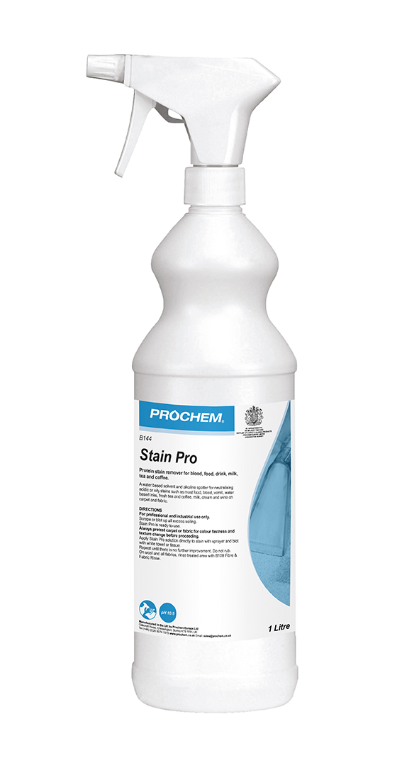 Prochem Stain Pro w/Sprayer