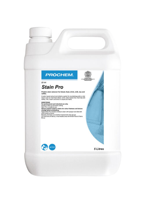 prochem stain pro