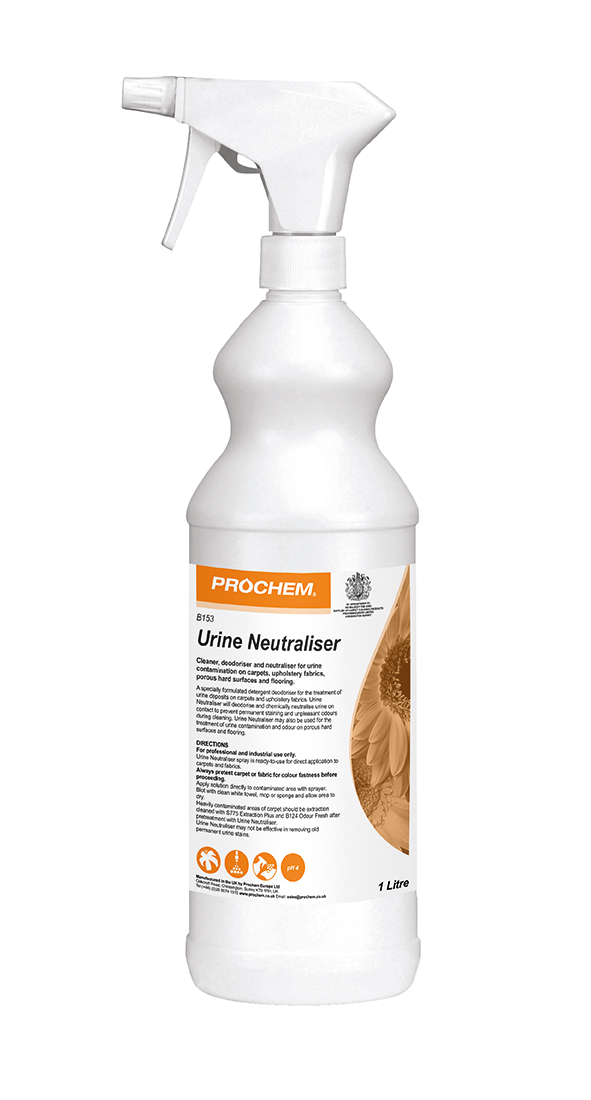Prochem Urine Neutraliser