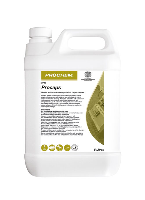prochem procaps