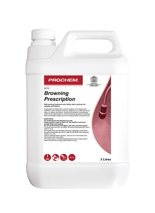 prochem browning prescription