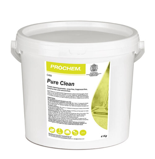 prochem pure clean