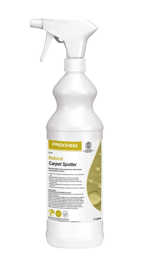 prochem natural pro spotter