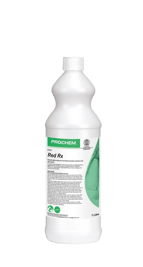 prochem red rx