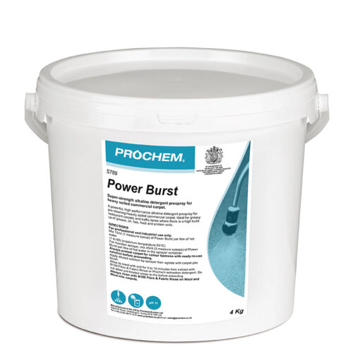 prochem power burst