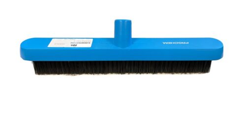 prochem tapijtborstel van 38 cm (15 inch) met nylonvezels
