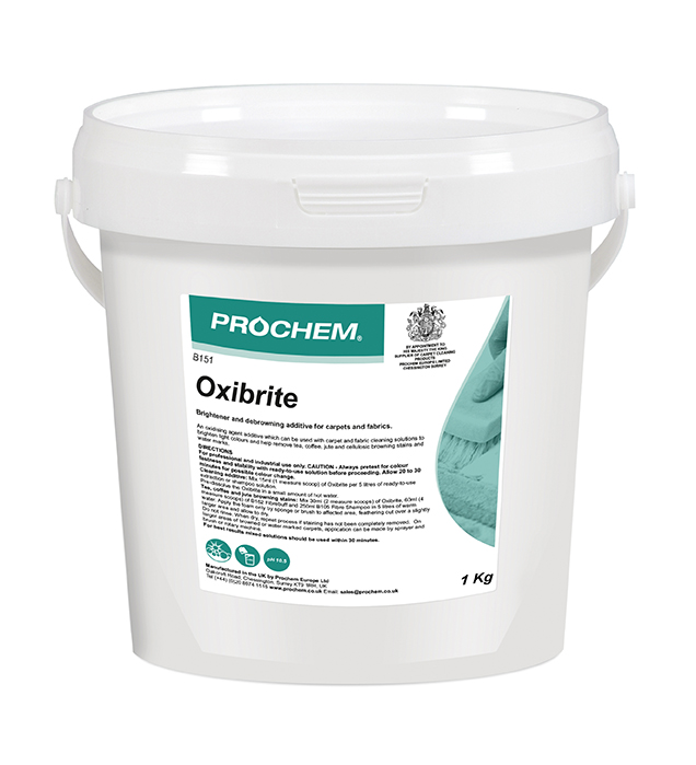 Prochem Oxibrite